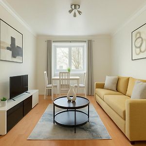 Appartement met Twee Slaapkamers